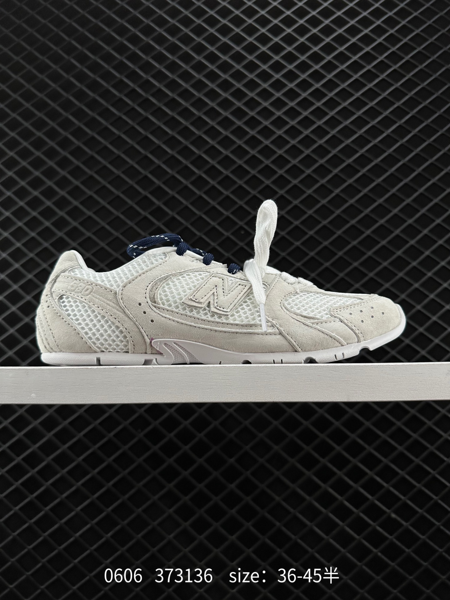 MiuMiu x NB New Balance 530 SL